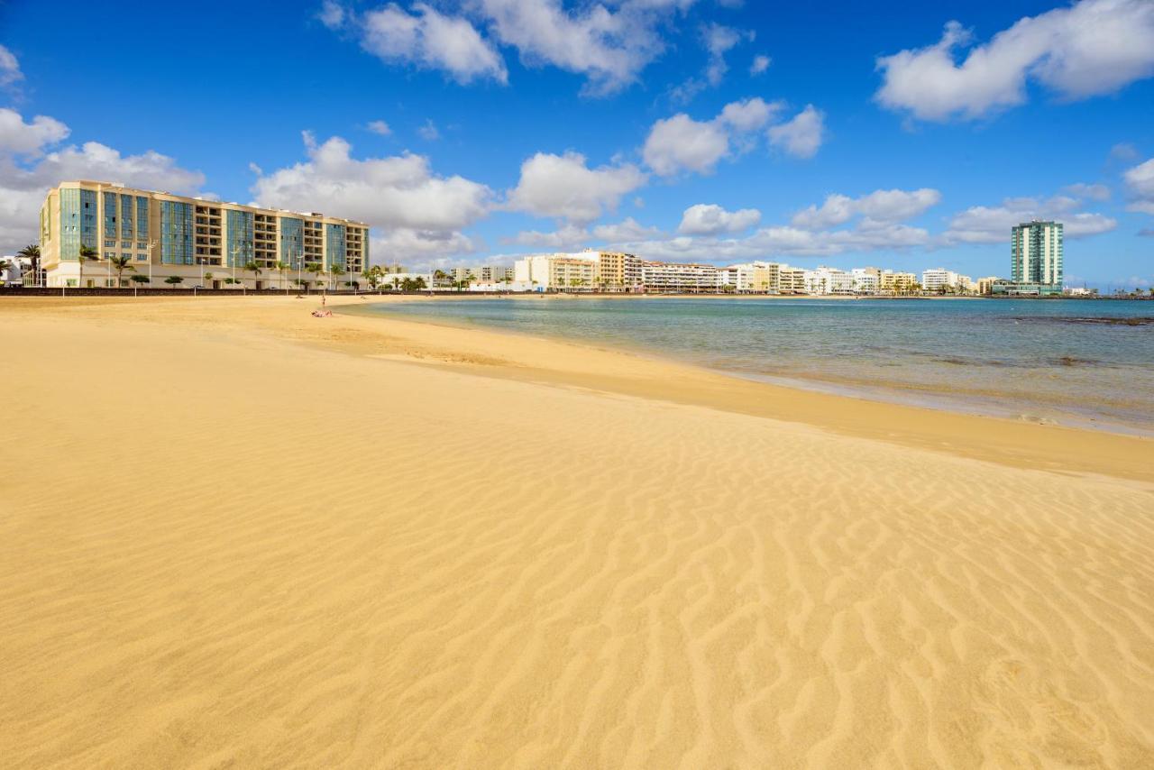Lanzahost Lovely Views XXI Arrecife  Exteriör bild