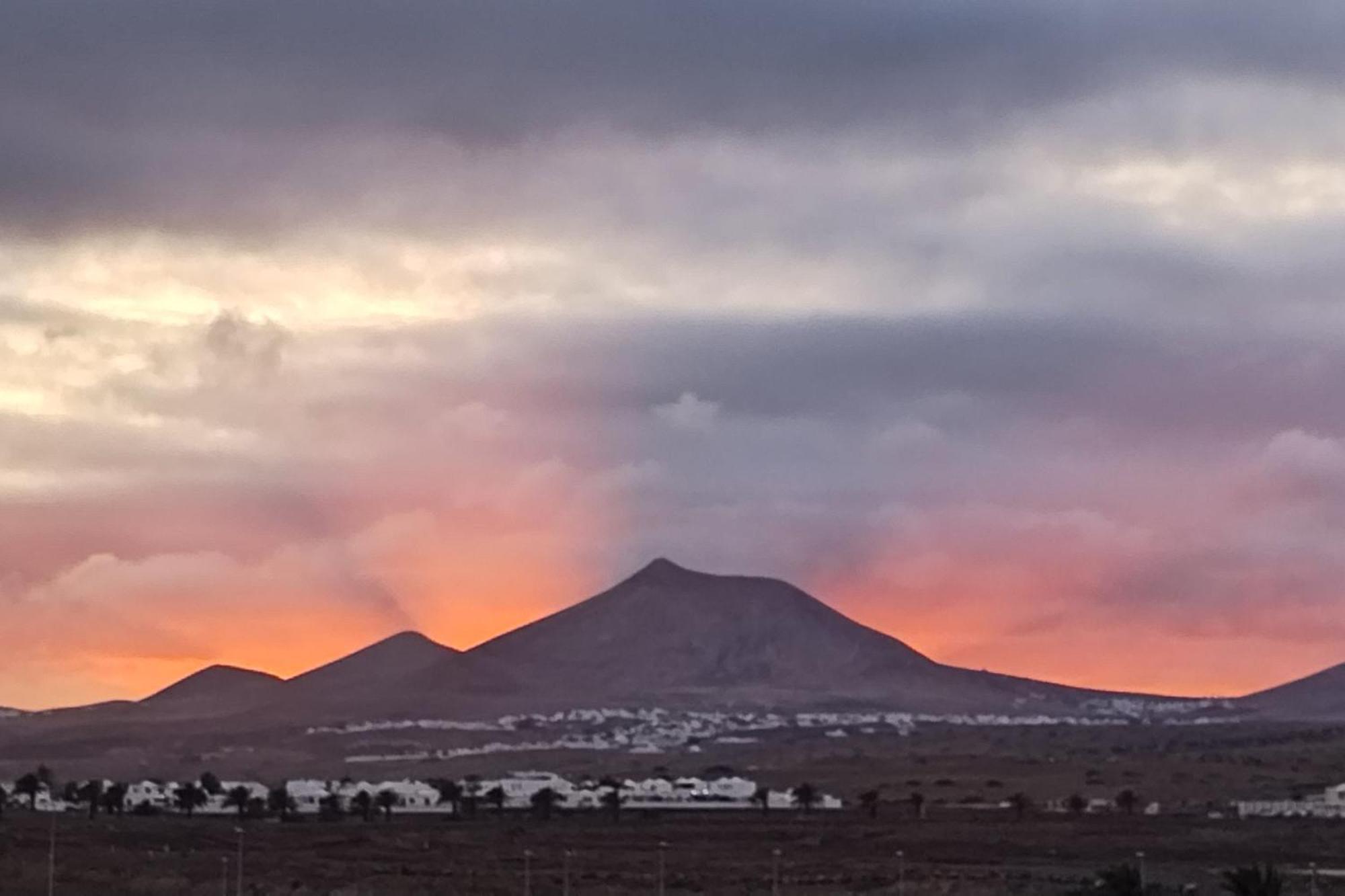 Lanzahost Lovely Views XXI Arrecife  Exteriör bild