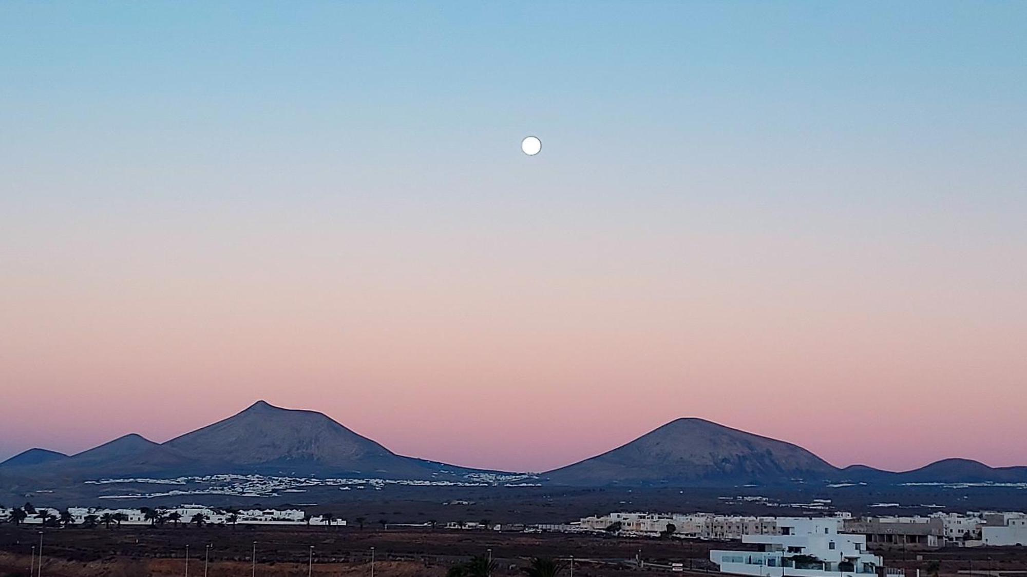 Lanzahost Lovely Views XXI Arrecife  Exteriör bild